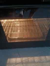 forno CANDY VENTILATO 