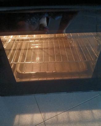 forno CANDY VENTILATO 