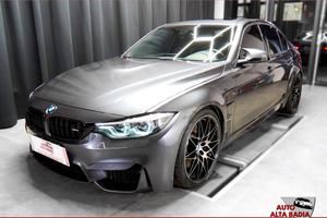BMW M3 30 Jahre M3 | 331 CV