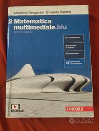 matematica multimediale.blu 2