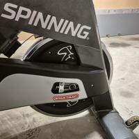 Bicicletta spinning