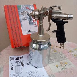 PISTOLA DI VERNICIATURA