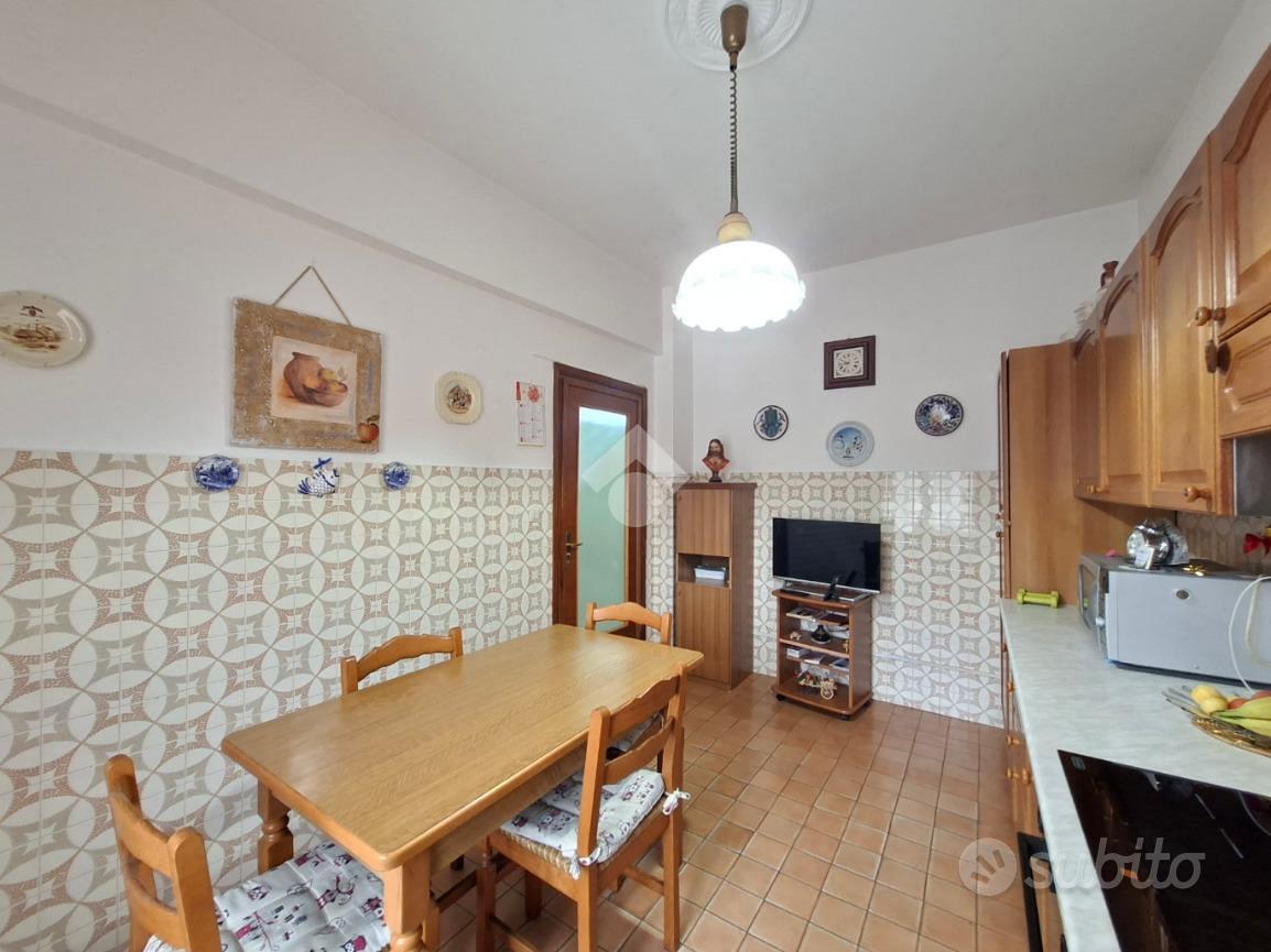 Appartamento – Ronco Scrivia, Malvasi - Vista 4
