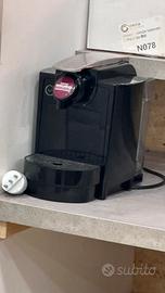 Macchina del caffe a cialde