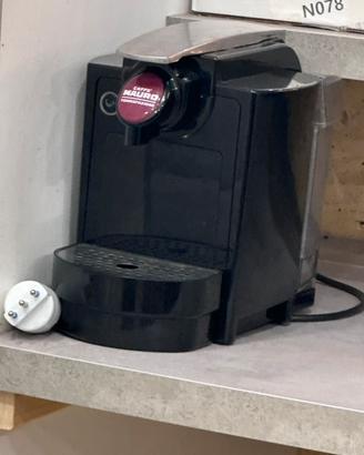 Macchina del caffe a cialde