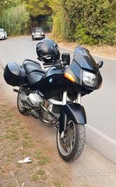 BMW R 1100 RS anno 2000