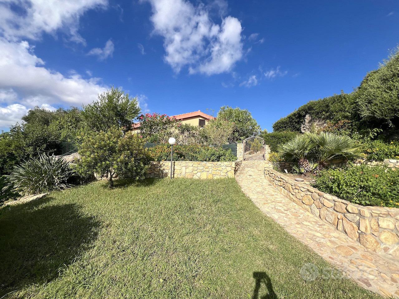 Casa – Murera/Muravera, Costa Rei - Vista 2