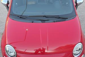 FIAT 500 HYBRID ALLESTIMENTO CONNECT 