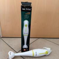 Frullatore ad immersione