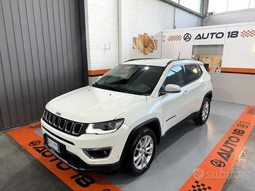 JEEP Compass 1.3 Turbo T4 150 CV aut. 2WD Limite