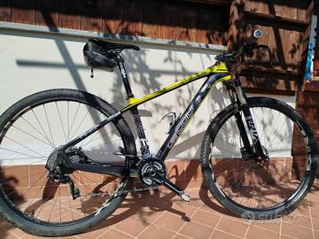 MTB Lee Cougan Rampage