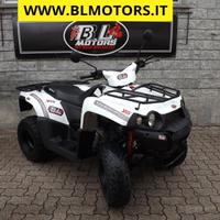 QUAD BRITECH EAGUE 300 - 2007