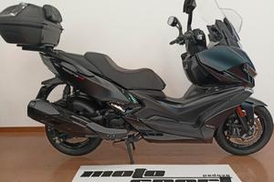 Kymco Xciting 400i VS usato KM 19802