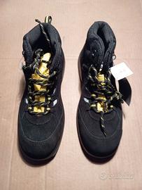 Scarponi Antinfortunistici