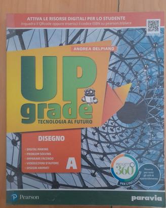 Upgrade - Tecnologia al futuro