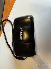 Olympus mju 2