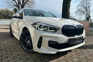 BMW 118I M-Sport