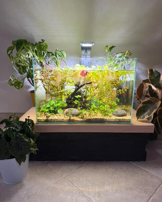 Per acquario