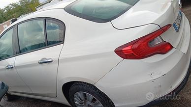 fiat tipo 1.4 benzina