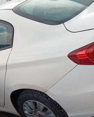fiat tipo 1.4 benzina