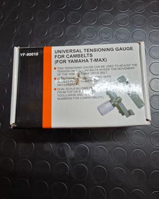 ATTREZZO TENSIONE CINGHIA TMAX 530 BUZZETTI