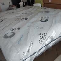  materasso matrimoniale 