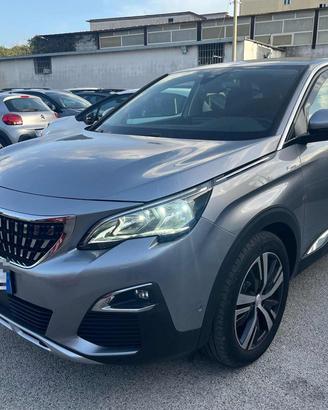 PEUGEOT 3008 PureTech Turbo 130 S&S EAT8 Allure