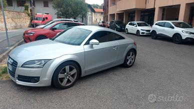 AUDI TT -ANNO 2007-
