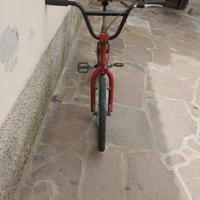 BMX bici 