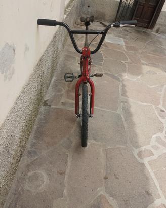BMX bici 