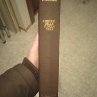 I misteri della giungla nera Emilio Salgari vallar