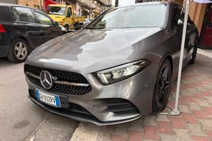 Mercedes-benz A 180 d Premium AMG