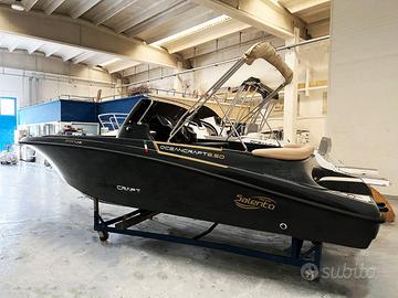 Barca Salento Marine OC 650 Open Special Edition
