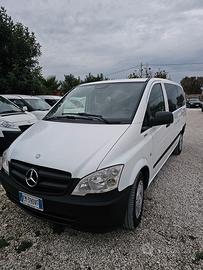Mercedes Vito 9 posti