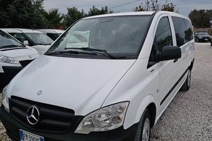 Mercedes Vito 9 posti