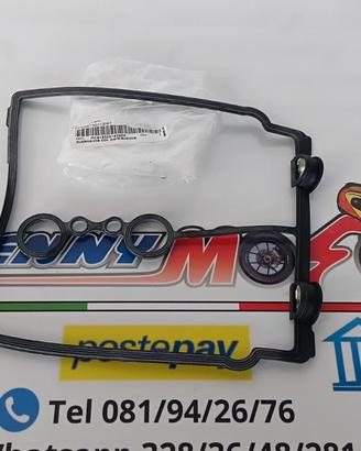 GUARNIZIONE COP. DISTRIBUZIONE KEEWAY M502N