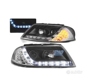 FARI DAYLIGHT PER VOLKSWAGEN VW PASSAT 3BG 00-05 C