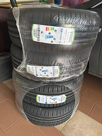 Pneumatici Nokian Tyres Wetproof 215 50 R17 95W XL