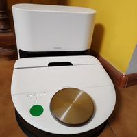 Robot aspirapolvere folletto vorwerk vr7s