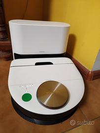 Robot aspirapolvere folletto vorwerk vr7s