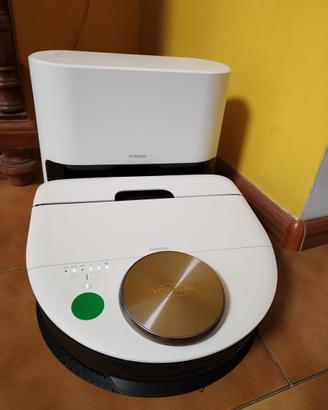 Robot aspirapolvere folletto vorwerk vr7s