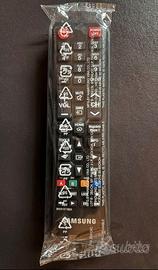 TELECOMANDO TV NUOVO ORIGINALE SAMSUNG BN59-01180A