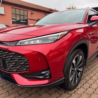 MG HS 1.5 T-GDI 170CV AUT. COMFORT