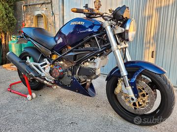 Ducati Monster 900 - 1999