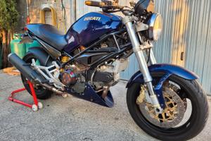 Ducati Monster 900 - 1999