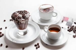 Attività di caffetteria zona centrale