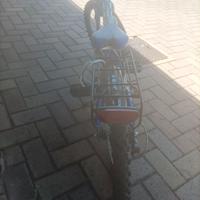 Bici bimbo da 20 pollici