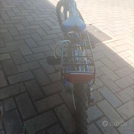 Bici bimbo da 20 pollici