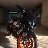 ktm rc 125 abs