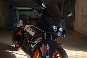 ktm rc 125 abs